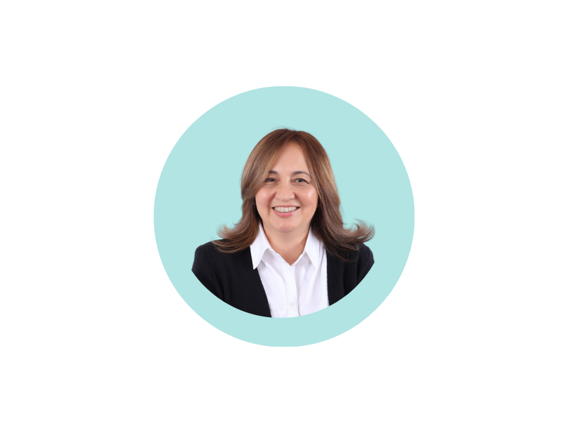 Paola Garcia headshot
